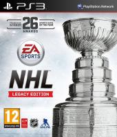 NHL 16 Legacy Edition PS3 рус.суб. от магазина Kiberzona72