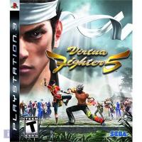 Virtua Fighter 5 PS3 анг. от магазина Kiberzona72