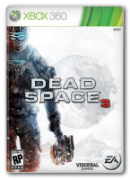 Dead Space 3 XBOX 360 от магазина Kiberzona72
