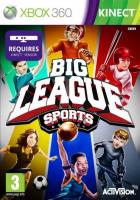 Big League Sports Kinect Xbox 360 английская версия от магазина Kiberzona72