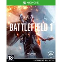 Battlefield 1 Xbox One рус. б\у от магазина Kiberzona72