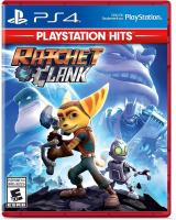 Ratchet Clank PS4 ( Playstation Hits ) от магазина Kiberzona72