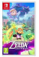 The Legend of Zelda : Echoes of Wisdom Nintendo Switch от магазина Kiberzona72