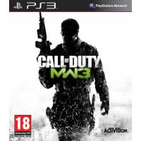 Call of Duty Modern Warfare 3 PS3 рус. б\у от магазина Kiberzona72