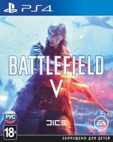 Battlefield V PS4 от магазина Kiberzona72