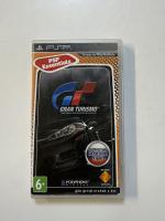 Gran Turismo PSP рус. б\у от магазина Kiberzona72