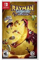 Rayman Legends – Definitive Edition Nintendo Switch от магазина Kiberzona72
