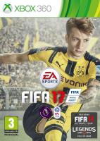 Fifa 17 XBOX 360 от магазина Kiberzona72