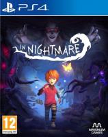 In Nightmare PS4 Русские субтитры от магазина Kiberzona72
