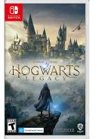 Hogwarts Legacy Nintendo Switch от магазина Kiberzona72