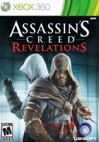 Assassins Creed - Откровения XBOX 360 рус. б\у от магазина Kiberzona72