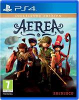 AereA Collectors Edition PS4 от магазина Kiberzona72