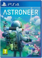 Astroneer PS4 от магазина Kiberzona72