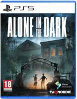 Alone in the Dark PS5 от магазина Kiberzona72