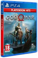 God of War 2018 PS4 Русские субтитры от магазина Kiberzona72