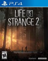 Life is Strange 2 PS4 от магазина Kiberzona72