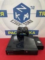 Xbox 360 Elite 1000 gb, 1 беспр.геймпад + Kinect б\у от магазина Kiberzona72