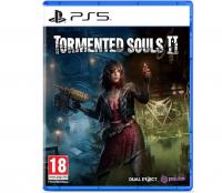 Tormented Souls 2 PS5 рус.суб. б\у от магазина Kiberzona72