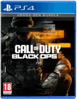 Call of Duty - Black Ops 6 PS4 от магазина Kiberzona72