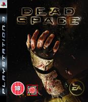Dead Space PS3 анг. б\у от магазина Kiberzona72