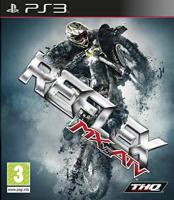 MX vs. ATV Reflex PS3 анг. б\у от магазина Kiberzona72