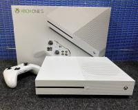Игровая Консоль Xbox One S White 1000 gb б\у от магазина Kiberzona72