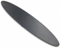 Черная крышка для жесткого диска для PS3 400Х от магазина Kiberzona72