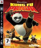 Kung Fu Panda PS2 PS3 анг. б\у от магазина Kiberzona72