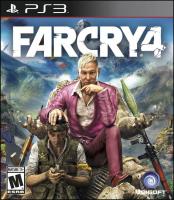 Far Cry 4 PS3 [русская версия] от магазина Kiberzona72