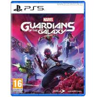 Marvel Стражи Галактики ( Guardians of the Galaxy ) PS5 от магазина Kiberzona72