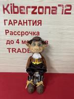 Кукла Добряк от магазина Kiberzona72