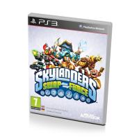 Skylanders Swap Force PS3 рус. б\у от магазина Kiberzona72