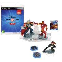 Disney Infinity 2.0 Стартовый набор рус. б\у от магазина Kiberzona72