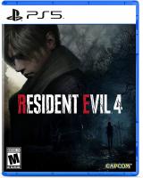 Resident Evil 4 Remake PS5 от магазина Kiberzona72