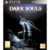 Dark Souls Prepare to Die Edition PS3 анг. б\у от магазина Kiberzona72
