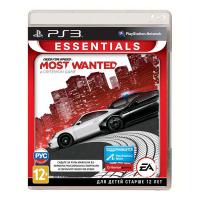 Need for Speed : Most Wanted 2012 PS3 рус. б\у без обложки от магазина Kiberzona72