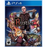 Rustler PS4 от магазина Kiberzona72