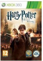 Гарри Поттер и Дары Смерти: Часть 2 XBOX 360 рус. б\у от магазина Kiberzona72