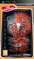 Spider-Man 3 Essentials PSP анг. б\у от магазина Kiberzona72