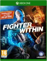 Fighter Within Xbox One анг. б\у от магазина Kiberzona72