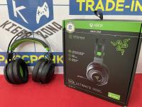 Гарнитура Razer Nari Ultimate for Xbox One (черный) б\у от магазина Kiberzona72
