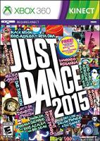 Just Dance 2015 XBOX 360 анг. б\у от магазина Kiberzona72