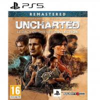 Uncharted : Наследие воров Коллекция PS5 от магазина Kiberzona72