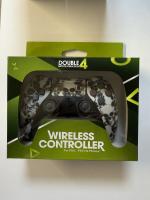 Геймпад беспроводной для PS3 PS4 Камуфляж ( Корпус Dualsense ) от магазина Kiberzona72