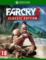 Far Cry 3 Classic Edition Xbox One / Xbox Series от магазина Kiberzona72