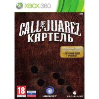 Call of Juarez Картель (The Cartel) Limited Edition Специальное издание Xbox 360 от магазина Kiberzona72