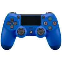 Геймпад для Sony PlayStation 4 DualShock 4 v2 Blue (CUH-ZCT2E) от магазина Kiberzona72