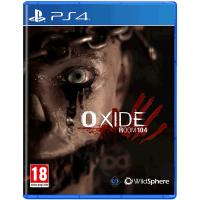 Oxide Room 104 PS4 от магазина Kiberzona72