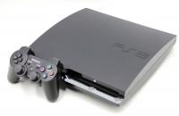 Игровая приставка PlayStation 3 Slim 750 gb б\у от магазина Kiberzona72