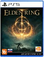 Elden Ring PS5 рус.суб. б\у от магазина Kiberzona72